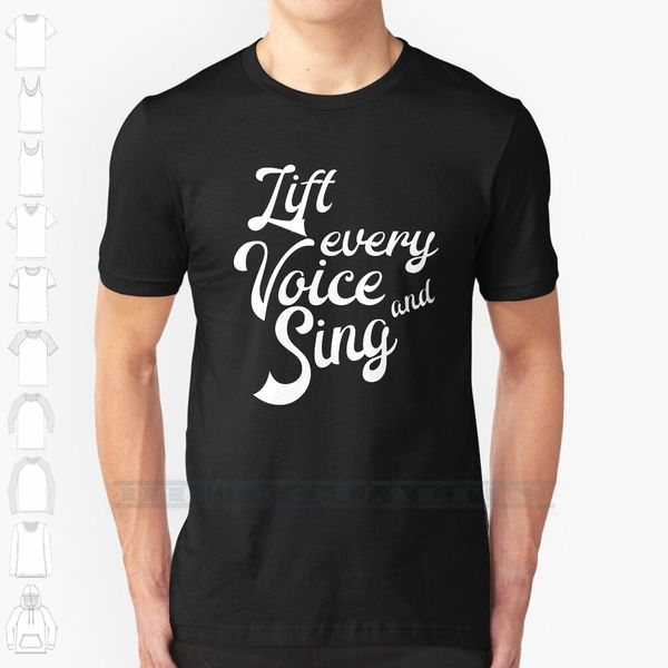 lift every voice and sing custom design print for men new cool tee t shirt big size 6xl lift every sport hooded sweatshirt hoodie
lift every voice and sing custom design print for men new cool tee t shirt big size 6xl lift every sport hooded sweatshirt hoodie