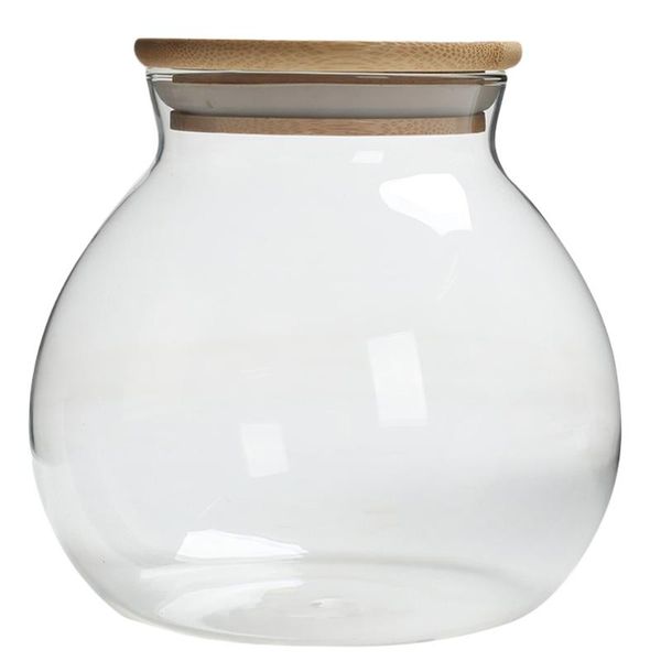 1 pc transparent convenient durable practical multipurpose snack can caddy candy jar for home
1 pc transparent convenient durable practical multipurpose snack can caddy candy jar for home