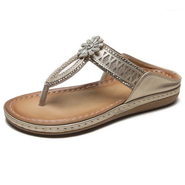 slippers fashion rhinestone flowers women's sandal casual summer lady flat non-slip flip flop women bohemian beach shoes ll4441, Black
slippers fashion rhinestone flowers women's sandal casual summer lady flat non-slip flip flop women bohemian beach shoes ll4441, Black