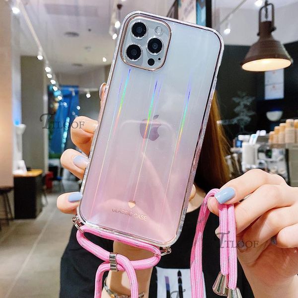 colourful gradient lanyard strap cord chain phone case on for iphone 12 11 pro max x xr xs max jllfgq
colourful gradient lanyard strap cord chain phone case on for iphone 12 11 pro max x xr xs max jllfgq