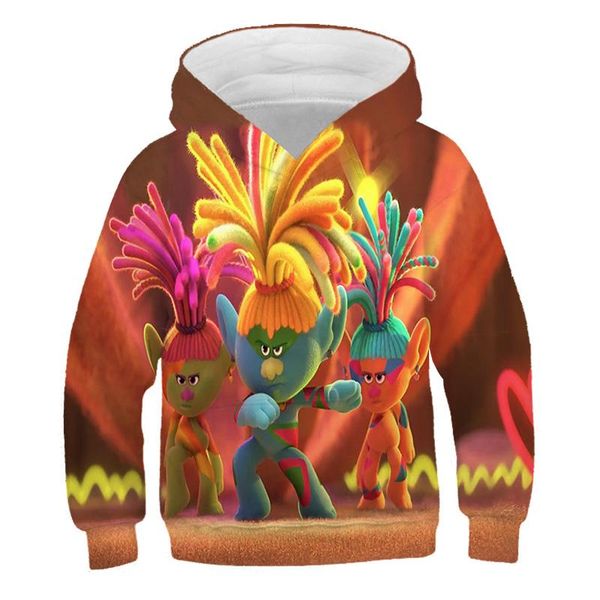 3d boy troll hoodie children troll world tour printed funny hoodie children summer clothes hairy elf baby, Black
3d boy troll hoodie children troll world tour printed funny hoodie children summer clothes hairy elf baby, Black