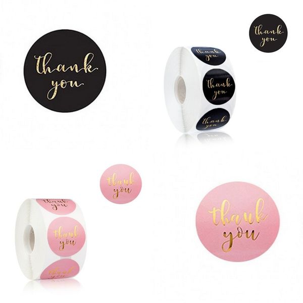 thank you festival gift sticker 2 color circular stamping letter gold colors stickers party celebrate label sticky paper new 2 4bf l2
thank you festival gift sticker 2 color circular stamping letter gold colors stickers party celebrate label sticky paper new 2 4bf l2