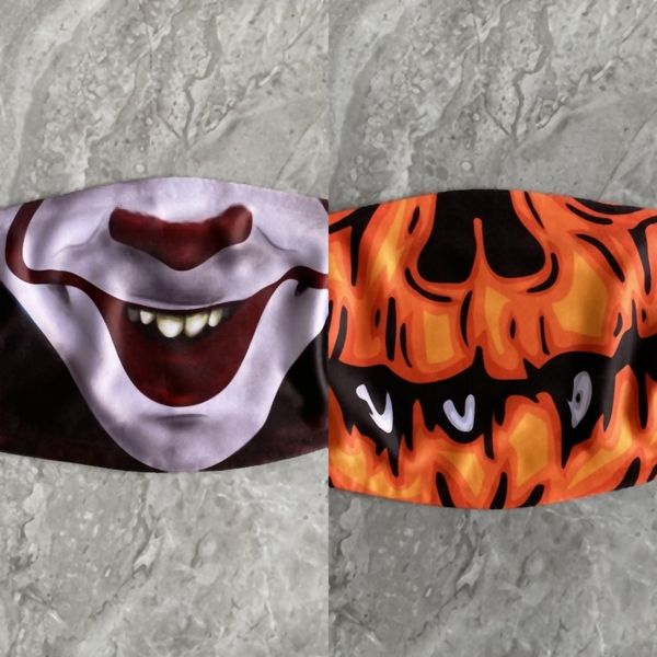 face rb5nh clownunny spoof latex child half pumpkin bar dustproof prom funny red lip mask nipple party masks f
face rb5nh clownunny spoof latex child half pumpkin bar dustproof prom funny red lip mask nipple party masks f
