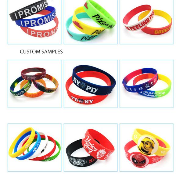 factory price silicone wristband female sports casual men pure color for simple women bracelet, Black
factory price silicone wristband female sports casual men pure color for simple women bracelet, Black
