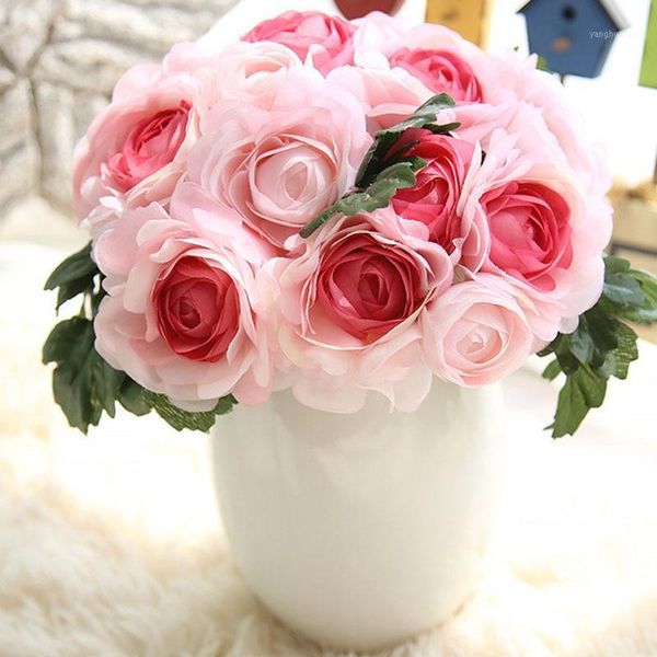 europe style 100% handmade high range silk rose artificial flower for wedding decorative bride wedding bouquets hand flowers1
europe style 100% handmade high range silk rose artificial flower for wedding decorative bride wedding bouquets hand flowers1
