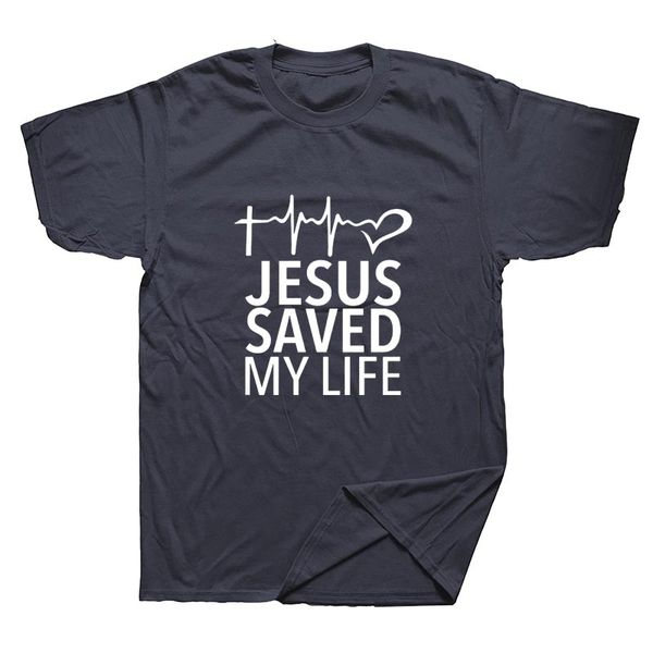sport jesus saved my life t-shirt summer savior god religion t shirts men fitness casual clothing cotton t shirt & tees
sport jesus saved my life t-shirt summer savior god religion t shirts men fitness casual clothing cotton t shirt & tees