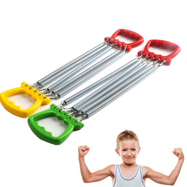 children's adjustable extractor, chest retractor, spring, fitness exercise, strength, crossover, training tools
children's adjustable extractor, chest retractor, spring, fitness exercise, strength, crossover, training tools