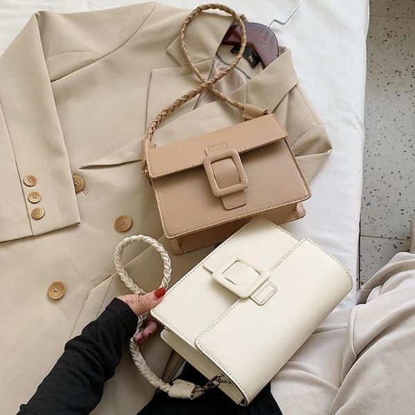 pu leather crossbody bags female simple totes small solid color summer lady shoulder handbags for women 2020 trend
pu leather crossbody bags female simple totes small solid color summer lady shoulder handbags for women 2020 trend