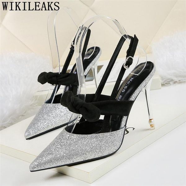 wedding shoes bride glitter heels slingback designer heels valentine shoes stiletto extreme high woman luxury buty1, Black
wedding shoes bride glitter heels slingback designer heels valentine shoes stiletto extreme high woman luxury buty1, Black
