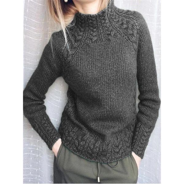 fashion women turtleneck pullover sweaters for women autumn winter solid basic knitted sweater female warm knitwear, White;black
fashion women turtleneck pullover sweaters for women autumn winter solid basic knitted sweater female warm knitwear, White;black