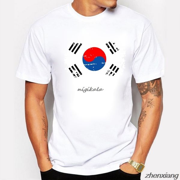 blwhsa корея вентиляторы cheer для мужчин korea national flag рубашки летние повседневные балахон дизайнеры ностальгический стиль футболки т
blwhsa корея вентиляторы cheer для мужчин korea national flag рубашки летние повседневные балахон дизайнеры ностальгический стиль футболки т