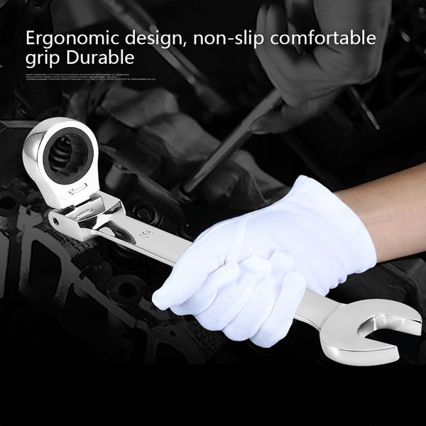 key wrench spanner set 12-32mm car repair tool set keys reversible combination stubby ratchet wrench ratcheting socket
key wrench spanner set 12-32mm car repair tool set keys reversible combination stubby ratchet wrench ratcheting socket