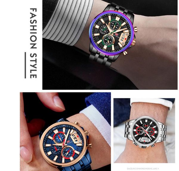speical time new creative men's watch fashion business quartz wristwatches brand watch with stainless mens clock relogio masculino, Slivery;brown
speical time new creative men's watch fashion business quartz wristwatches brand watch with stainless mens clock relogio masculino, Slivery;brown