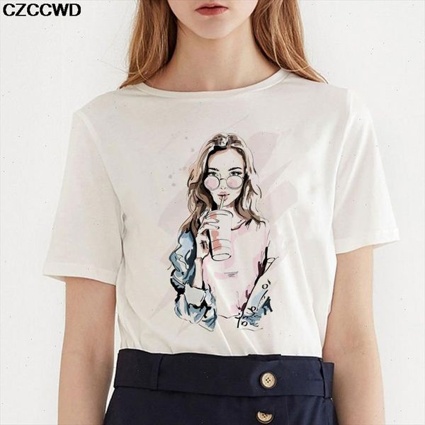 poleras mujer de moda 2021 ulzzang harajuku fashion white t shirt vogue female style tshirt leisure streetwear female t shirt
poleras mujer de moda 2021 ulzzang harajuku fashion white t shirt vogue female style tshirt leisure streetwear female t shirt