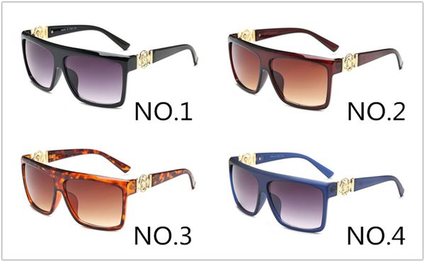 summer 5013 sunglasses fashion brand designer sun glasses male lady oculos de sol metal driving goggles eyewear ing, White;black
summer 5013 sunglasses fashion brand designer sun glasses male lady oculos de sol metal driving goggles eyewear ing, White;black