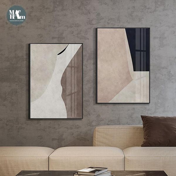 paintings minimalist wall art canvas painting abstract geometric oil texture poster print picture for living room decor
paintings minimalist wall art canvas painting abstract geometric oil texture poster print picture for living room decor