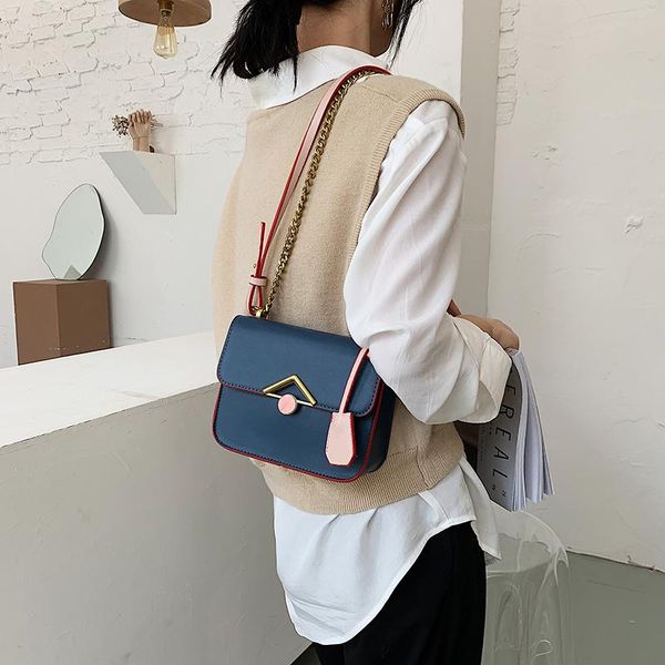 cross body luxury bag pu leather bags for women 2021 square chain shoulder messenger purses and handbags sac a main
cross body luxury bag pu leather bags for women 2021 square chain shoulder messenger purses and handbags sac a main