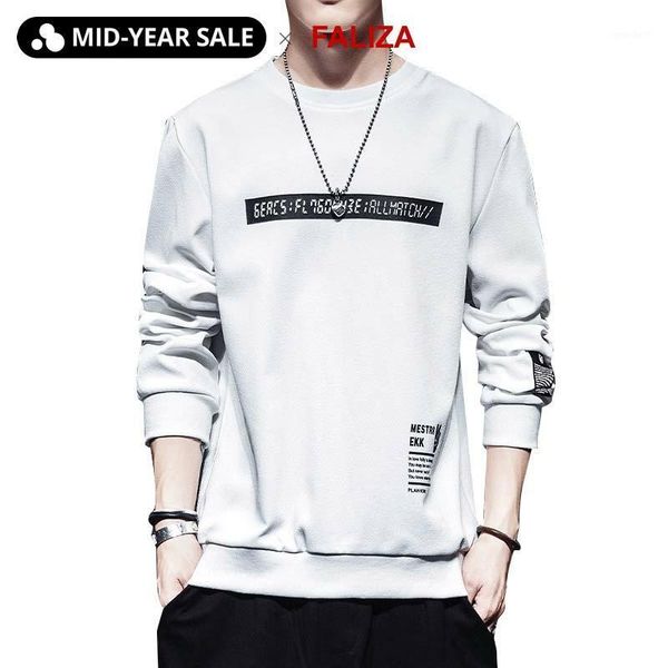men's hoodies & sweatshirts fashion long sleeve sweatshirt letter print men casual hoodie steetwear male autumn pullovers y1141, Black
men's hoodies & sweatshirts fashion long sleeve sweatshirt letter print men casual hoodie steetwear male autumn pullovers y1141, Black
