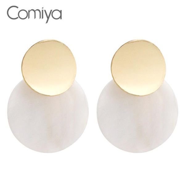 dangle & chandelier comiya drop earring fashion gold color zinc alloy round resin women earrings boucle d'oreille plume pendientes ethn, Silver
dangle & chandelier comiya drop earring fashion gold color zinc alloy round resin women earrings boucle d'oreille plume pendientes ethn, Silver