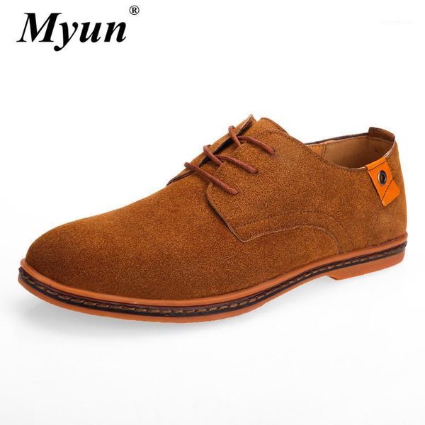 dress shoes men england trend casual male suede oxford leather zapatillas flats plus big size 38-48 snakers man1, Black
dress shoes men england trend casual male suede oxford leather zapatillas flats plus big size 38-48 snakers man1, Black