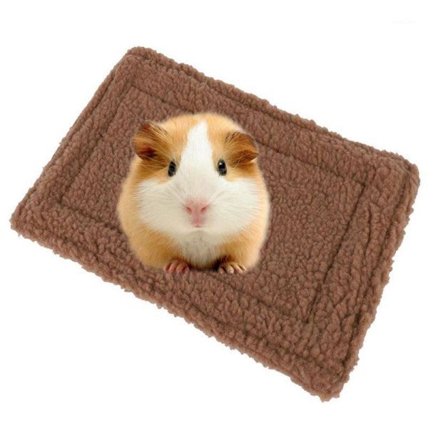 cat beds & furniture comfortable soft warm small animal nest hamster squirrel sleep pad pet mat bed cushion guinea pig supplies1
cat beds & furniture comfortable soft warm small animal nest hamster squirrel sleep pad pet mat bed cushion guinea pig supplies1