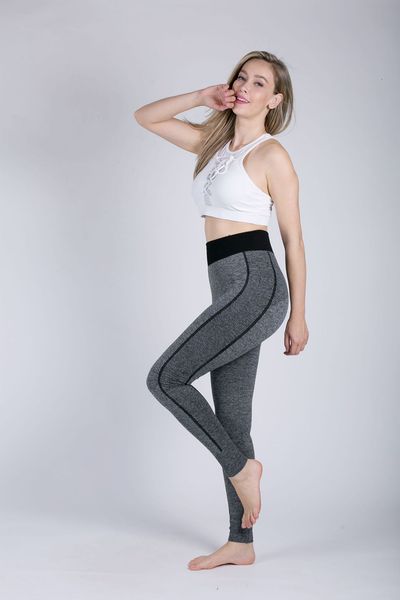yoga pants gym clothing outfit tracksuit new strip legging high waist body mechanics sport elastic outdoor workout jogging fitness running, Black;red
yoga pants gym clothing outfit tracksuit new strip legging high waist body mechanics sport elastic outdoor workout jogging fitness running, Black;red