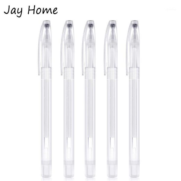 10pcs plastic heat erasable marker pen case for high temperature disappearing fabric marker refill diy craft sewing supplies1, Black
10pcs plastic heat erasable marker pen case for high temperature disappearing fabric marker refill diy craft sewing supplies1, Black
