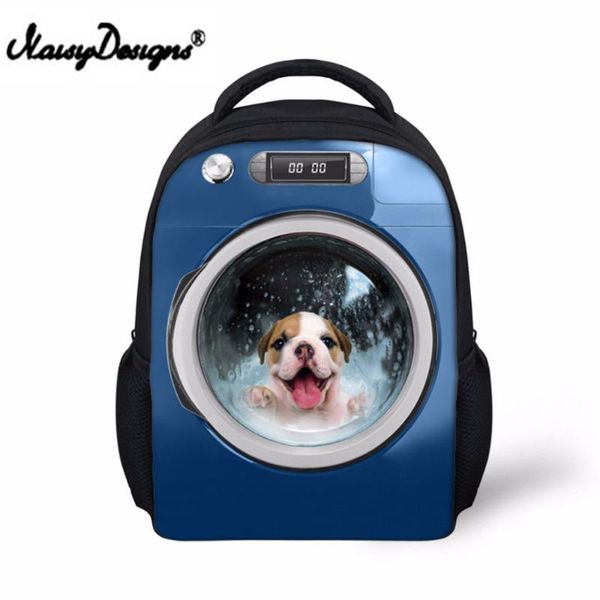 noisy designs 3d washing machine print school bags bagpack for boys vintage 12inch toddler kids schoolbag stylish school set bag
noisy designs 3d washing machine print school bags bagpack for boys vintage 12inch toddler kids schoolbag stylish school set bag