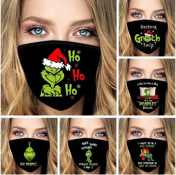 grinch stole christmas 3d print cosplay face masks reusable washable dust proof cute fashion face mask cotton mask
grinch stole christmas 3d print cosplay face masks reusable washable dust proof cute fashion face mask cotton mask