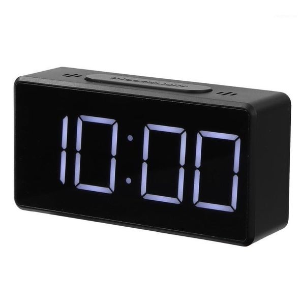 led digital alarm clock snooze table clock wake up light electronic large time temperature display home decoration1
led digital alarm clock snooze table clock wake up light electronic large time temperature display home decoration1