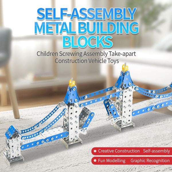 metal self mounted building blocks world famous scenic spot architectural model three dimensional jigsaw puzzles toys
metal self mounted building blocks world famous scenic spot architectural model three dimensional jigsaw puzzles toys