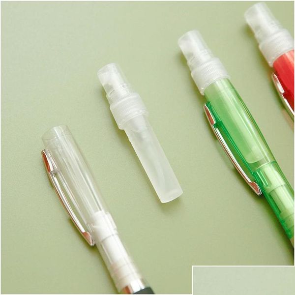 new promotional priviate lable logo creative portable pocket l 5ml 8ml 10ml perfume pen sprayer bottle hand saniti jllnmc soif 
new promotional priviate lable logo creative portable pocket l 5ml 8ml 10ml perfume pen sprayer bottle hand saniti jllnmc soif