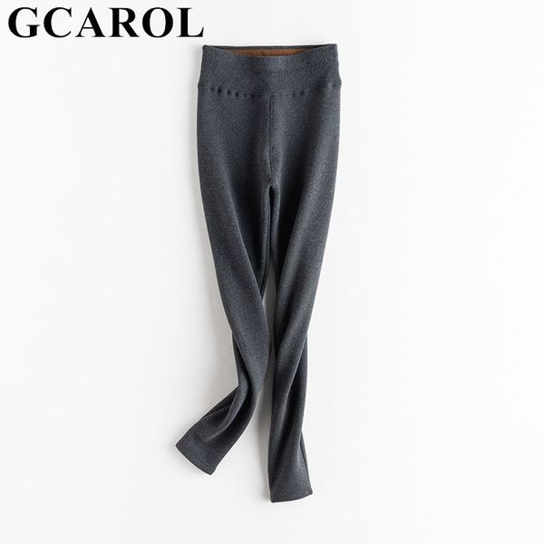 gcarol women letter striped fleece leggings seamless fitness plush cashmere thickened winter cold resistance below zero legging lj201103, Black
gcarol women letter striped fleece leggings seamless fitness plush cashmere thickened winter cold resistance below zero legging lj201103, Black