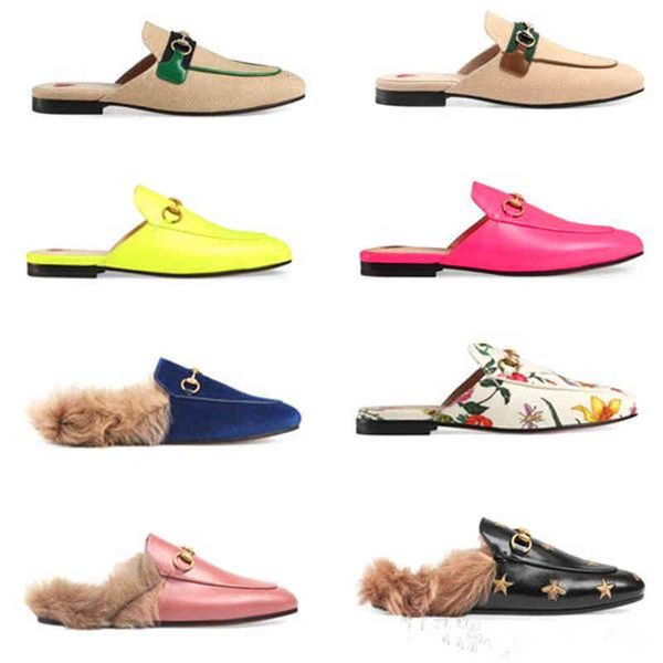 mules loafers shoes slipper fashion women designer casual fur100%animals real leather princetown metal chain slippers, Black
mules loafers shoes slipper fashion women designer casual fur100%animals real leather princetown metal chain slippers, Black