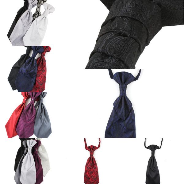paisley ascot 18 waistcoat formal colors wedding dress vests sleeveless gifts for men suit vest tie hong kong knot 6maa, Black;gray
paisley ascot 18 waistcoat formal colors wedding dress vests sleeveless gifts for men suit vest tie hong kong knot 6maa, Black;gray