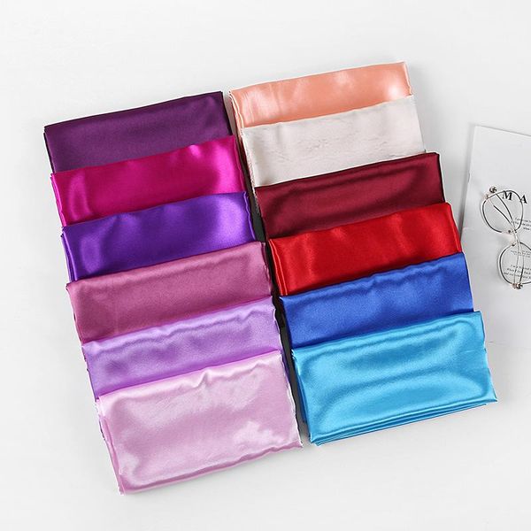 1pc muslim headpiece head scarves soft silk feeling shawl head wraps solid color shinny scarf large squares scarves headdress q sqcgzh
1pc muslim headpiece head scarves soft silk feeling shawl head wraps solid color shinny scarf large squares scarves headdress q sqcgzh