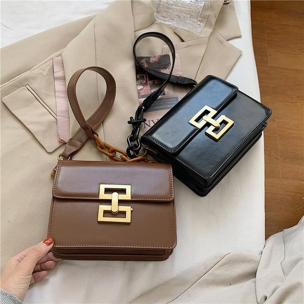 small bags women's bag new fashion all-match small square bag textured shoulder messenger internet celebrity retro flap soft
small bags women's bag new fashion all-match small square bag textured shoulder messenger internet celebrity retro flap soft