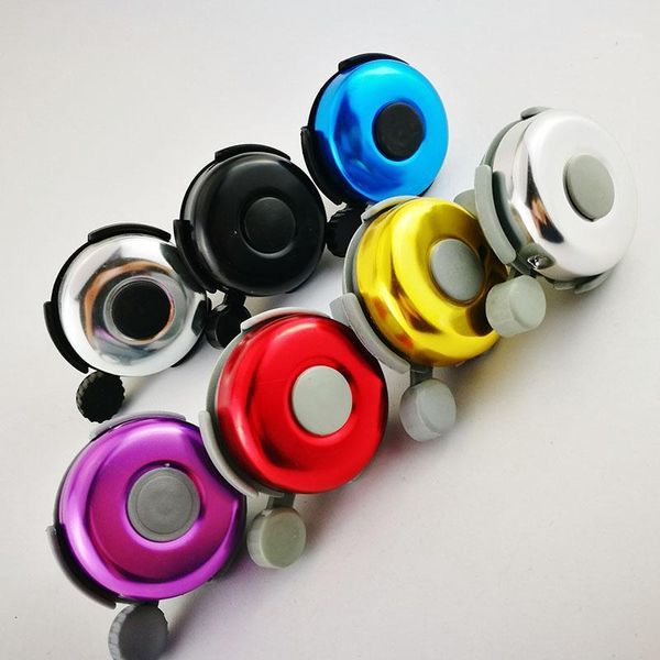 bicycle bells colorful metal bicycle horn mountain bike bell handlebar alarm horn ring cycling accessories
bicycle bells colorful metal bicycle horn mountain bike bell handlebar alarm horn ring cycling accessories
