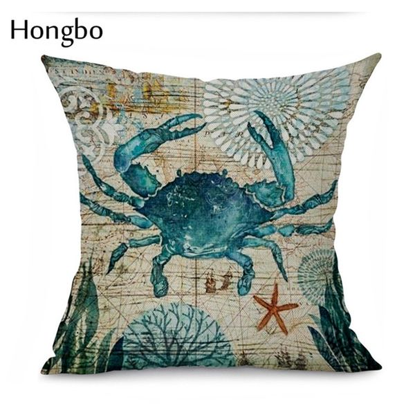 hongbo marine sea horse turtles ocs pattern throw pillow case on couch blue ocean animal linen comfortable cushion cover f wmteso
hongbo marine sea horse turtles ocs pattern throw pillow case on couch blue ocean animal linen comfortable cushion cover f wmteso