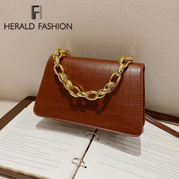 retro crocodile pattern design pu leather handbag purse for women fashion luxury metal chain female shoulder crossbody bags bols
retro crocodile pattern design pu leather handbag purse for women fashion luxury metal chain female shoulder crossbody bags bols