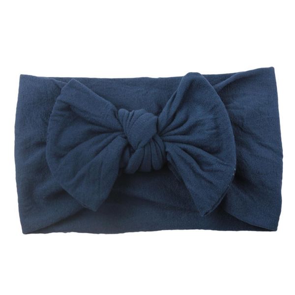 15 colors baby nylon knotted headbands girls big 5 inches hair bows head wraps infants toddlers hairbands h jllybt, Slivery;white
15 colors baby nylon knotted headbands girls big 5 inches hair bows head wraps infants toddlers hairbands h jllybt, Slivery;white