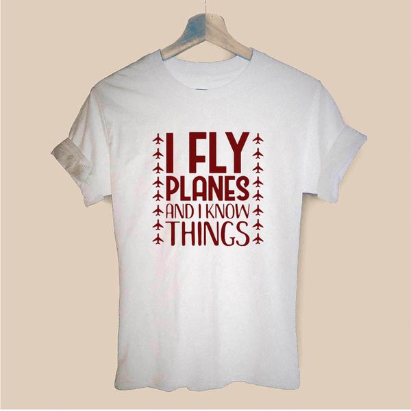 sport i fly planes and i know things print women short sleeve t-shirt casual cotton hipster funny t shirt
sport i fly planes and i know things print women short sleeve t-shirt casual cotton hipster funny t shirt