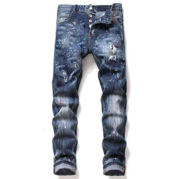 jeans men's mens rips stretch black fashion slim fit washed motocycle denim pants panelled hip hop trousers a2 vyc2, Blue
jeans men's mens rips stretch black fashion slim fit washed motocycle denim pants panelled hip hop trousers a2 vyc2, Blue