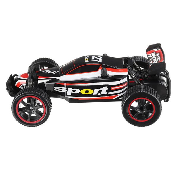 1:20 48km/h rc car remote control car 2.4g high speed for kids gift 80m distance radio controlled machine car rc toy cars
1:20 48km/h rc car remote control car 2.4g high speed for kids gift 80m distance radio controlled machine car rc toy cars