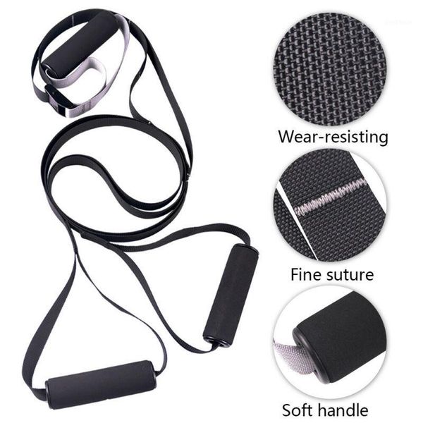 resistance bands 2021 set with handles training belt fitness yoga multi-function belt1
resistance bands 2021 set with handles training belt fitness yoga multi-function belt1