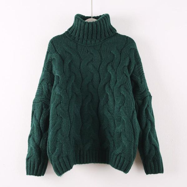 women winter sweaters fashion 2020 women winter clothes turn-down collar long sleeve solid pullovers1, White;black
women winter sweaters fashion 2020 women winter clothes turn-down collar long sleeve solid pullovers1, White;black