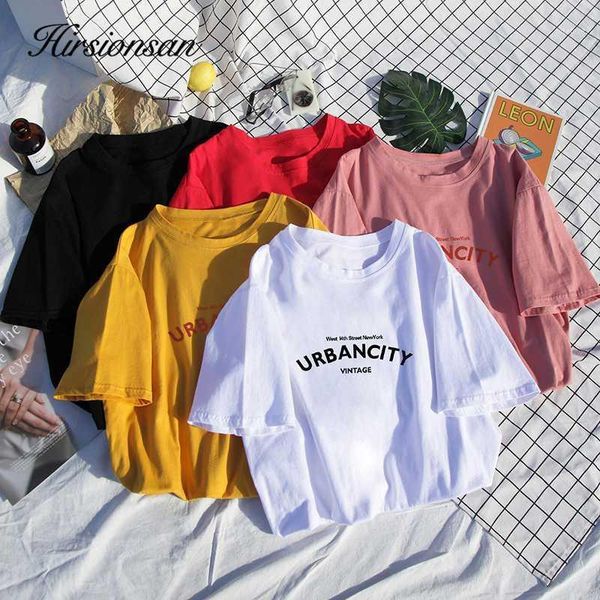 hirsionsan t shirt women 2020 100% cotton soft shirts summer new letter print short sleeve chic plus size harajuku female tees1, White
hirsionsan t shirt women 2020 100% cotton soft shirts summer new letter print short sleeve chic plus size harajuku female tees1, White