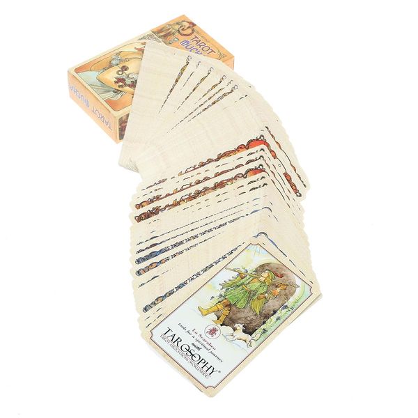 oracle tarot mucha oracle card board deck games palying cards for party game oracle tarot bbydug lipper
oracle tarot mucha oracle card board deck games palying cards for party game oracle tarot bbydug lipper