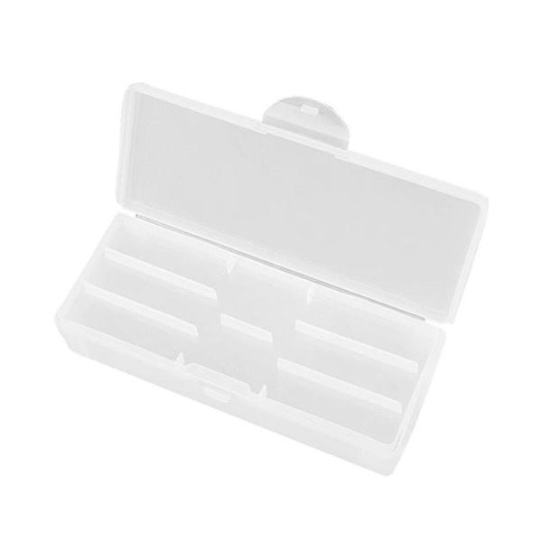 1pc rectangle double-layer nail art tool empty storage box tweezers clippers pens polishing nail buffer files plastic c qyllje
1pc rectangle double-layer nail art tool empty storage box tweezers clippers pens polishing nail buffer files plastic c qyllje
