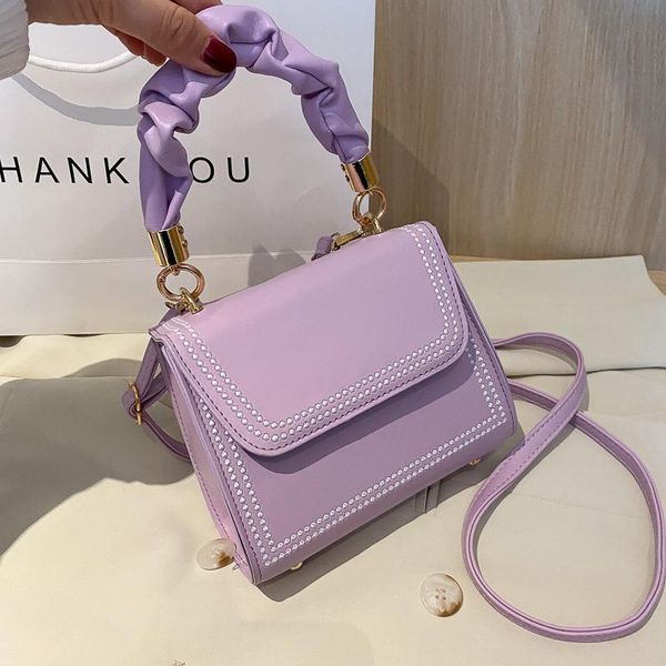 cross body ladies 2021 trendy fashion all-match messenger bag winter one-shoulder small square design handbag
cross body ladies 2021 trendy fashion all-match messenger bag winter one-shoulder small square design handbag